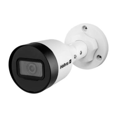 Imagem de Câmera de Segurança Bullet IP Intelbras VIP 1430 B, Full HD, 1440p, Sensor 1/3, Lente 3.6mm, 30m - IR PoE IP67 H.265