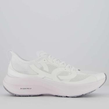 Imagem de Tênis Olympikus Corre 4 Branco-Unissex