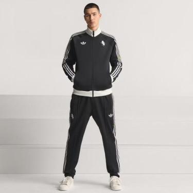 Imagem de Jaqueta Adidas Juventus Originals 2026, G