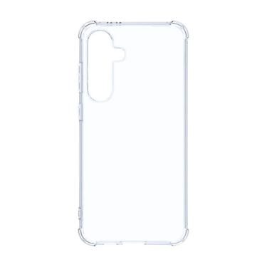 Imagem de Capa Transparente + Película Vidro 3D Compatível Samsung A36