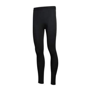 Imagem de Calção Tênmica Masculina Penalty 3404559000 Flat X, Preto, G