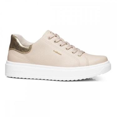 Imagem de Tenis Pegada 211303-06 Flatform Feminino-Feminino