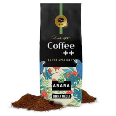 Imagem de Coffee Mais │Café Super Especial ARARA Torrado e Moído│100% Arábica │ Torra Média │250g