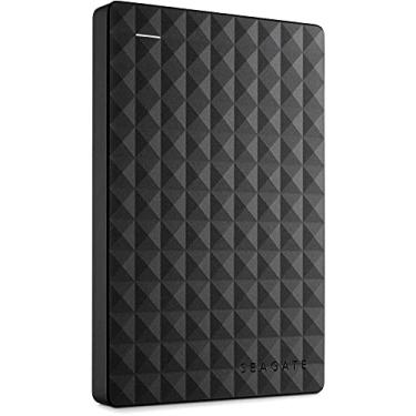 Imagem de Seagate HD EXT. 500GB USB 3.0 EXPANSION, Preto