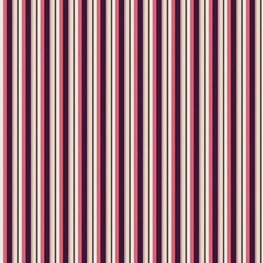 Imagem de Papel Parede Listra Coloridas Autocolante Sala Quarto Casal