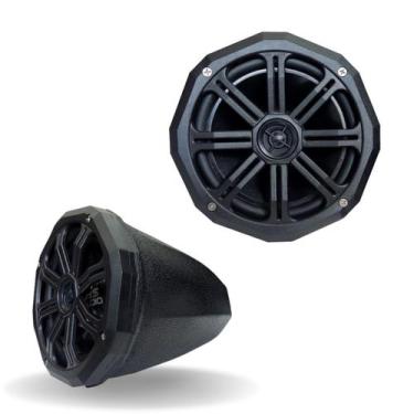 Imagem de Som Jet Ski Yamaha / Kawasaki / Sea Doo - Kit Universal - Ms Audio, Pr