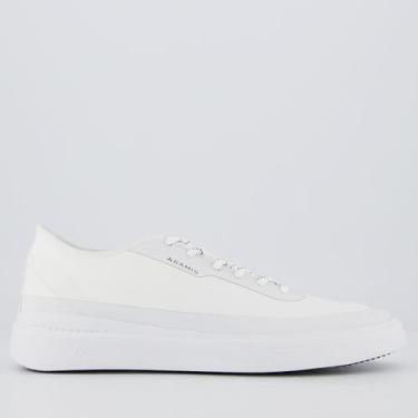 Imagem de Tênis Aramis Journey League Branco, 41