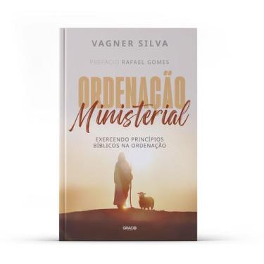 Imagem de Ordenação Ministerial - Editora GRACO