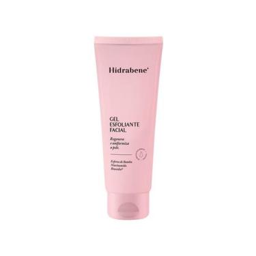 Imagem de Gel Esfoliante Facial Hidrabene, 100g