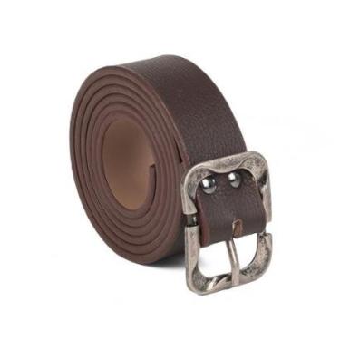 Imagem de Cinto Dakota Em Couro Feminino CI024-Feminino