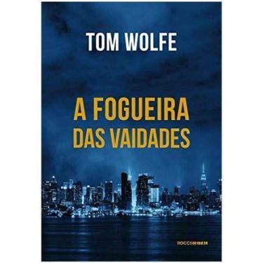 Imagem de A Fogueira das Vaidades - ROCCO, Sortido