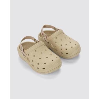 Imagem de Sandália Babuche Bebê Zaxynina Magic-Unissex