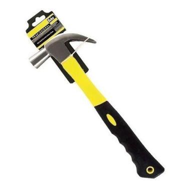 Imagem de Martelo Unha Cabo Fibra De Vidro 27 Mm 8qa Eda