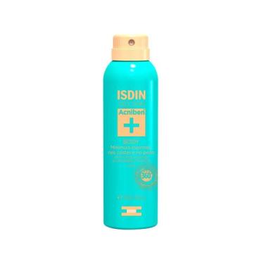 Imagem de Acniben + Isdin Oily Skin Spray Corporal Antiacne 150ml