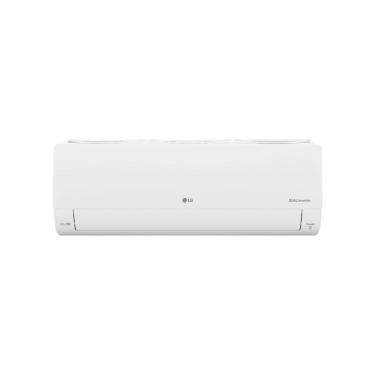 Imagem de Ar-Condicionado LG Dual Inverter AI Voice 24.000 BTU Quente/Frio 220V