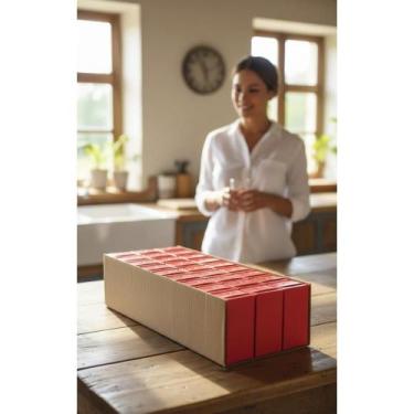 Imagem de Achocolatado Pronto P/ Beber - Caixa 27 Unid. 180ml - Congratulations 