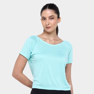 Imagem de Camiseta Área Sports Flap Feminina-Feminino