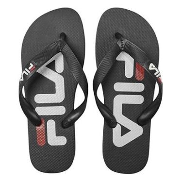 Imagem de Chinelo Fila Fingers Masculino-Masculino