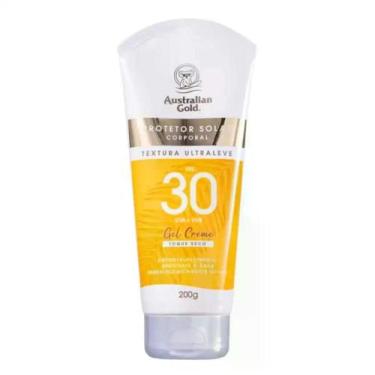 Imagem de Protetor Solar Fps 30 Australian Gold 200G