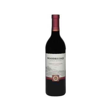 Imagem de Vinho Tinto Seco Woodbridge Cabernet Sauvignon - 750ml, Seco, Tinto
