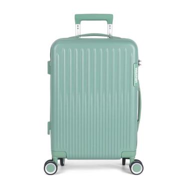 Imagem de Mala de Viagem Grande ABS Rolling Rodas Duplas 360 Up4you-Unissex