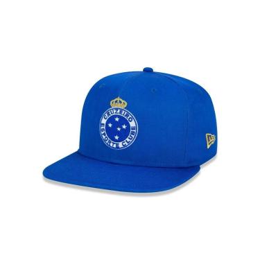 Imagem de Boné New Era 9FIFTY Original Fit Cruzeiro-Masculino