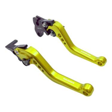 Imagem de Manete Nx200 Falcon Tornado Xr200 Xlx Xre Bros Freio A Disco - Special