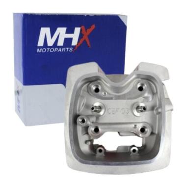 Imagem de Cabecote Sem Catalisador Titan 150/titan 150 Sport - MHX