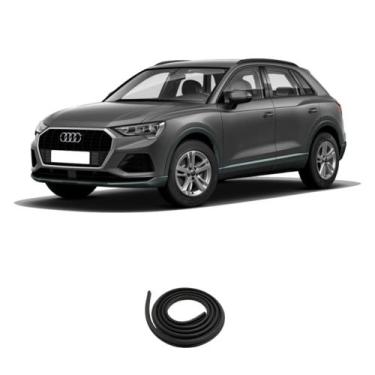 Imagem de Borracha De Vedação Do Porta Malas Audi Q3 após 2013 - sem marca