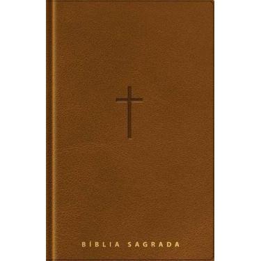 Imagem de Bíblia Nvt - Letra Gigante - Caramelo - VIDA EDITORA, Sortido