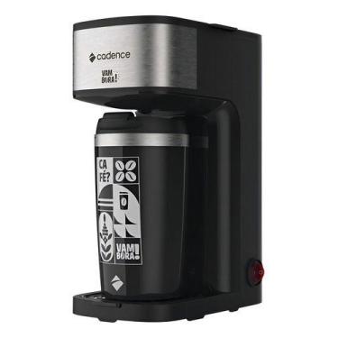 Imagem de Cafeteira Elétrica Vambora Cadence CAF207 127V, 110V
