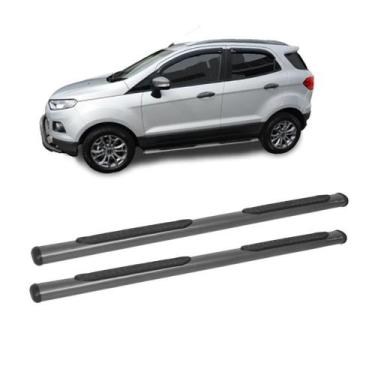 Imagem de Estribo EcoSport 2013 2014 2015 2016 2017 2018 2019 2020 - CCF