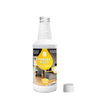 Imagem de Limpador Multiuso Peroxy Multi Marca Spartan
