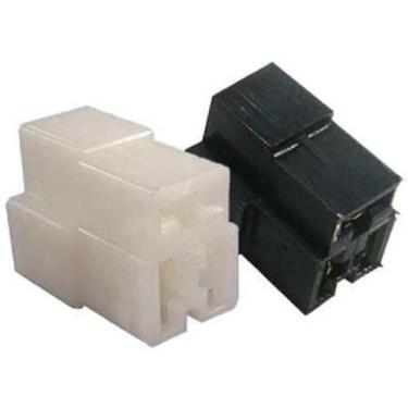 Imagem de Conector Universal Caminhões a RAINHA DAS SETE ETE 7533
