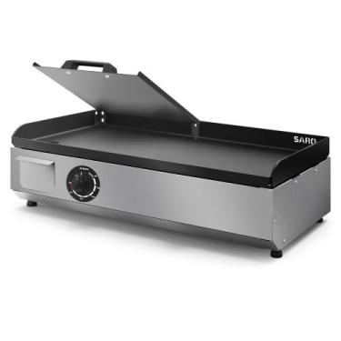 Imagem de Chapa Elétrica Saro 70cm 220V CP7022