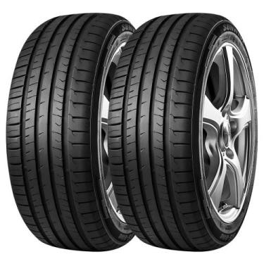 Imagem de KIT 2 Pneus Sunwide RS-One 205/55 R17 Aro 17 95W - FORCELAND