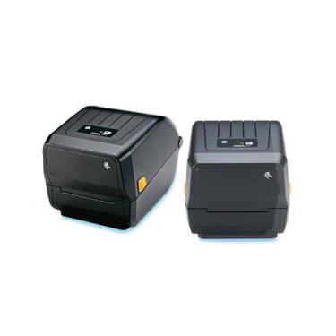 Imagem de Kit Zebra 02 Impressoras de Etiquetas ZD230 Ethernet