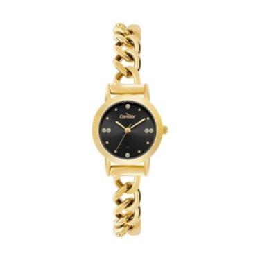 Imagem de Relógio Condor   Co0nuy/p Bracelete-Feminino