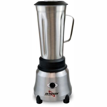 Imagem de Liquidificador De Alta Rotação 2 Litros TA02N Skymsen Liquidificador 2 Litros 220V