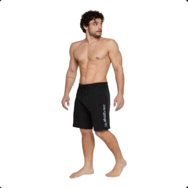 Imagem de BOARDSHORT QUIKSILVER FLAT SIGNATURE-Masculino