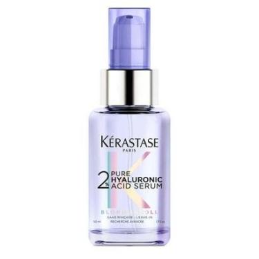 Imagem de Kérastase Blond Absolu Pure Hyaluronic ACID Sérum 50ml-Unissex