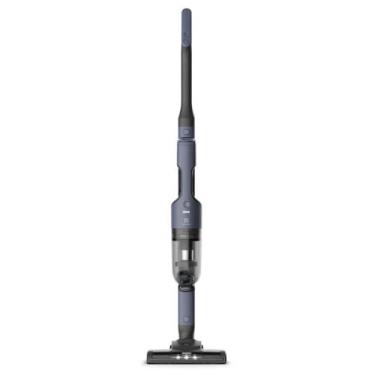 Imagem de Aspirador de Pó Vertical 14V Ergorapido Electrolux sem Fio 2 em 1 Luz LED até 30 min ER...