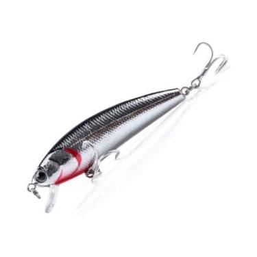 Imagem de Isca Artificial Maruri Para Pesca - Charutinho 70 Cor 380