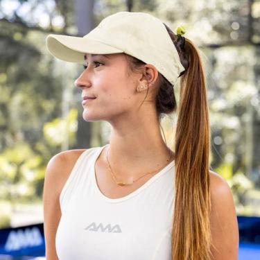 Imagem de Boné Ama Sport Off White