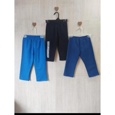 Imagem de Calça infantil - Amoras