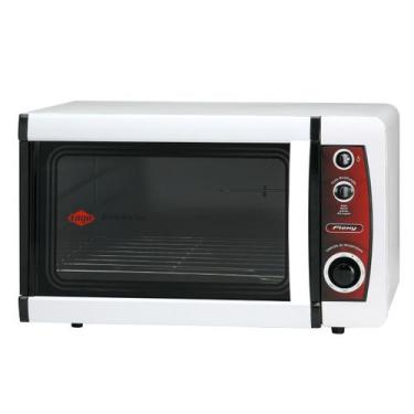 Imagem de Forno Elétrico Flexy Easy Clean - LAYR, 110V