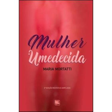 Imagem de Mulher umedecida - SCORTECCI EDITORA