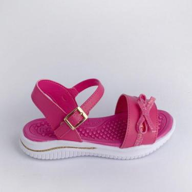 Imagem de SANDALIA KIDY FLY BABY PINK Kidy, 23, Pink