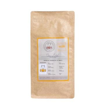Imagem de Café Verena Vulcão em Grãos - 1kg