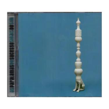 Imagem de CD Os Paralamas do Sucesso Sinais do Sim - Armazém do Livro